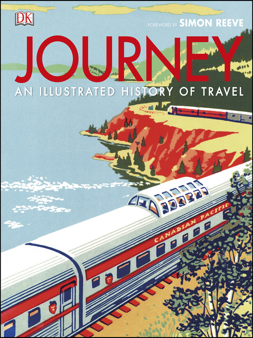 Title details for Journey by DK - Available